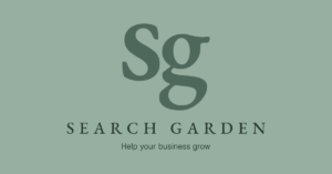 Search Garden. Help your business grow.