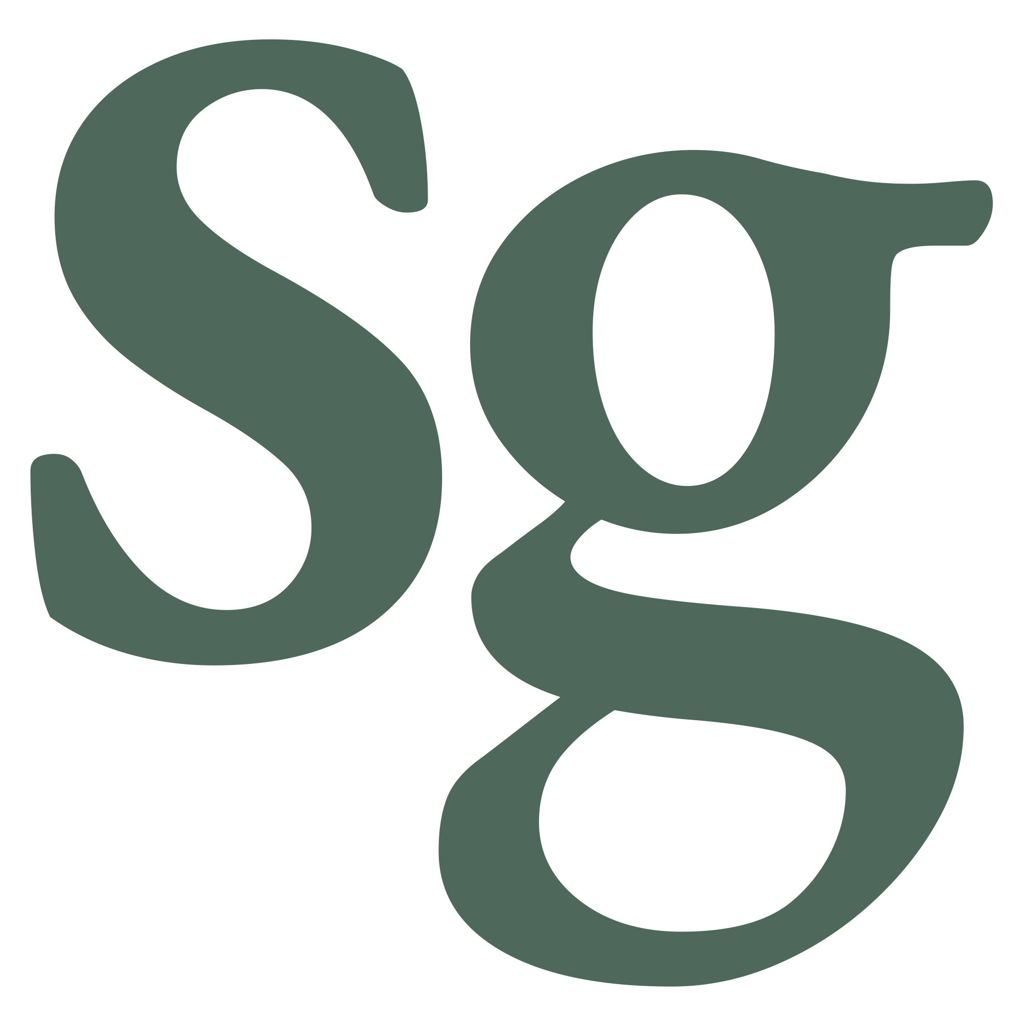 Search Garden