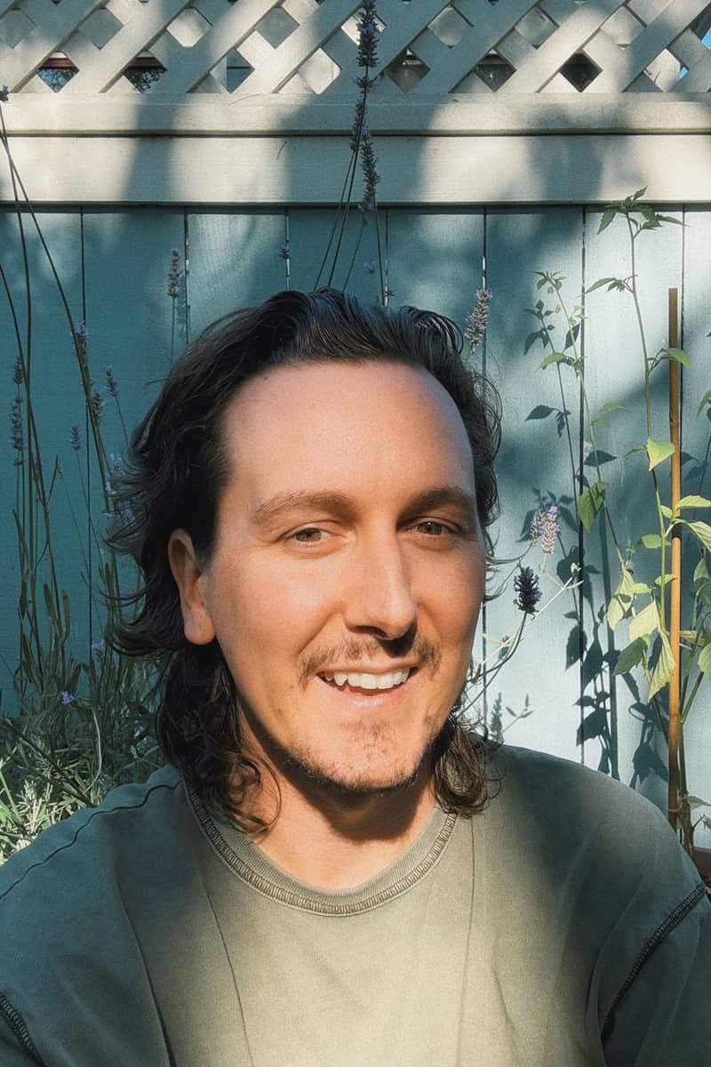 SEO Consultant Jake Braught