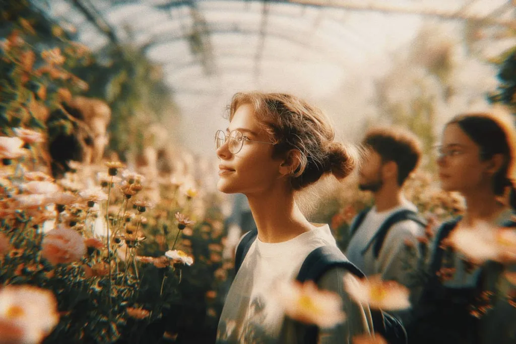 Higher education SEO